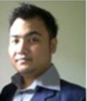 Mr Nanta's Picture
