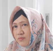 Mrs Nila's Picture