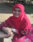 Mrs Lestari's Picture